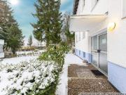 Kernsaniert & bezugsfertig: 72 m² Dachgeschoss nahe...