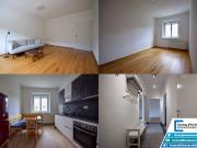 KERNSANIERT – Helle 57 m² Wohnung mit großem...