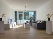 Kernsaniert? Hereinspaziert: moderne Etagenwohnung in...