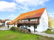 KERNSANIERT MIT BAULANDRESERVE