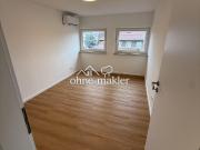 Kernsaniert & WG geeignet: 3 Zimmer Wohnung direkt an...