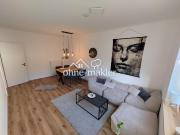 Kernsaniert Wohnung in Fuhlsbüttel