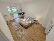 Kernsaniert Wohnung in Fuhlsbüttel