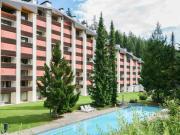 Kernsanierte 1½ Zimmer Ferienwohnung im 5.OG Nähe der...