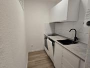 Kernsanierte 1 Zimmerwohnung direkt am Feuersee