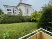 Kernsanierte 2 Zi.Whg mit EBK+Balkon Wiesbaden Weidenborn!