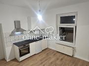 Kernsanierte 2 Zi Wohnung mit neuer EBK in ruhigem...