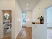 Kernsanierte 2 Zi Wohnung: Perfekt für Singles & Paare –...