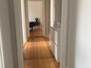 Kernsanierte 2 Zimmer Altbau Wohnung in Friedenau