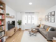 Kernsanierte 2 Zimmer Eigentumswohnung in einer modernen...