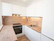 Kernsanierte 2 Zimmer Eigentumswohnung in zentraler Lage...