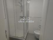 kernsanierte 2 Zimmer Wohnung