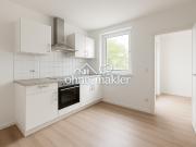 Kernsanierte 2 Zimmer Wohnung in Köln Ehrenfeld