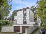 Kernsanierte 2 Zimmer Wohnung mit 31m2 Terrasse und...