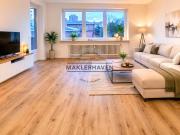 Kernsanierte 2 Zimmer Wohnung mit Balkon, Fahrstuhl und...