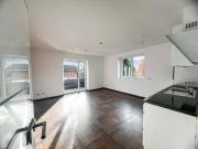 Kernsanierte 2 Zimmer Wohnung mit Balkon in Bruck