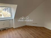 Kernsanierte 2 Zimmerwohnung in TU Nähe