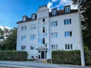 Kernsanierte 3 Raum Wohnung m. großzügigem Süd West...