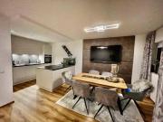 Kernsanierte 3 Schlafzimmer Eigentumswohnung mit Süd...