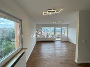 Kernsanierte 3 Zimmer Wohnung auf dem Wartberg