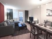 Kernsanierte 3 Zimmer Wohnung in Schöneberg, möbliert,...