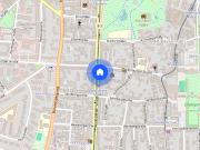 Kernsanierte 3 Zimmer Wohnung mit Altbaucharme