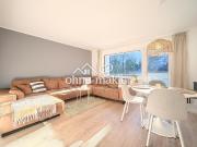 Kernsanierte 3 Zimmer Wohnung mit Balkon in begehrter...