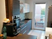 Kernsanierte 3 Zimmer Wohnung mit Balkon in Nürnberg...