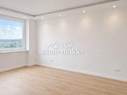 Kernsanierte 3 Zimmer Wohnung mit Balkon in ruhiger Lage...