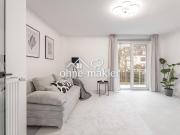 Kernsanierte 3 Zimmer Wohnung – sofort bezugsfrei,...