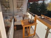 Kernsanierte 3 Zimmerwohnung mit hochwertiger...