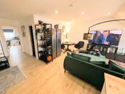 Kernsanierte 3Zi. Maisonette Wohnung inkl. Tiefgarage...