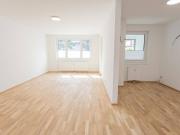 Kernsanierte 4 Zimmer Eigentums wohnung beim Matznerpark...