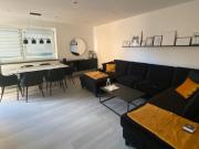 Kernsanierte 4 Zimmer Wohnung zentral gelegen in Kaufbeuren