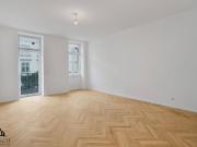 Kernsanierte 4 Zimmerwohnung im nagelneuen Projekt 31...