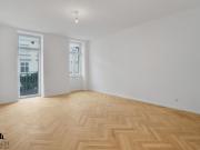 Kernsanierte 4 Zimmerwohnung im nagelneuen Projekt 31...