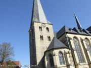 Kernsanierte 50,00 m² 2 ZKB in Zentrum Roxel Münster