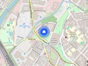 Kernsanierte 94m² 2,5 ZKB Altbauwohnung mit EBK und...