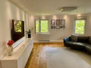 Kernsanierte Altbau 2,5 Zi Wohnung in Stuttgart West von...
