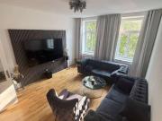 Kernsanierte Altbauwohnung in Top Lage 3 Zimmer Vollmöbliert