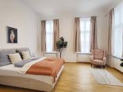 Kernsanierte Altbauwohnung mit Charme