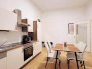 Kernsanierte Altbauwohnung mit Charme