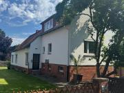 Schöne, kernsanierte & helle 3 Zimmer Wohnung 1.OG 55m²