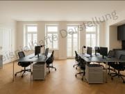 Kernsanierte Büro oder Studiofläche in bester Lage....