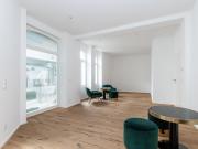 Kernsanierte Büroeinheit in der Stadtmitte von Offenbach!