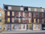 Kernsanierte Dachgeschoss Wohnung in Gelsenkirchen zum...