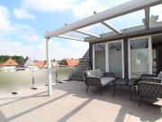 Kernsanierte Dachgeschosswohnung in Gütersloh modern,...