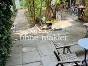 Kernsanierte & denkmalgeschützte Wohnung 2 Zi Kü Bad mit...