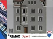 Kernsanierte DG Wohnung moderner Komfort