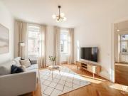 Kernsanierte Eigentumswohnung mit perfekter...